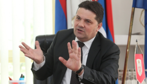 Stevandić reagovao na optužbe protiv Dodika: Izetbegović – otac svih kriza i nesporazuma