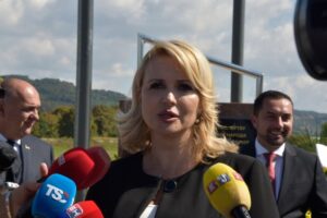 Tepavčević o obilježavanju akcije “Vazdušni most-Halijard”: Srpski narod pokazao hrabrost i dobrotu