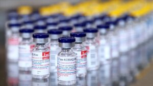 Doze za 49 lokalnih zajednica: U Srpsku isporučeno 2.501 vakcina protiv virusa korona