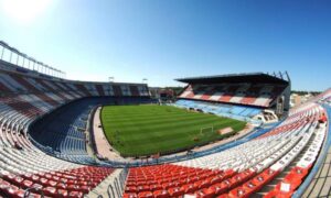 Vrijeme je za publiku: U Španiji fudbalski stadioni ponovo mogu biti puni od vikenda
