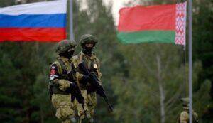 Odbrana i sigurnost: Započete zajedničke vojne vježbe Rusije i Bjelorusije