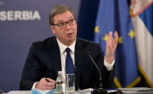 Vučić: Evropa i svijet pred energetskom krizom, težom od korone