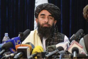 Žene neće biti na funkcijama ministara u Vladi Avganistana