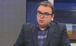 Vranješ istakao: Ambasada BiH u Zagrebu neće postupiti po instrukciji Turkovićeve