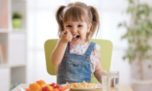 Porast alergija kod djece: Bebe sve češće netolerantne na hranu i lijekove