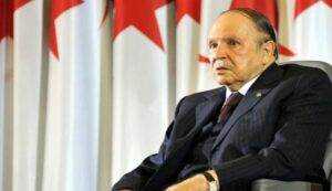Na vlasti bio dvije decenije: Umro bivši predsjednik Alžira