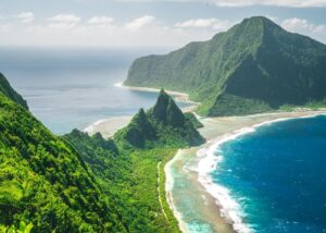 Samoa prijavila prvi slučaj: Korona stigla i na daleka ostrva