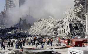 Amerika 20 godina poslije terorističkog napada
