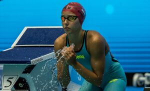 Najbolja srpska plivačica u Banjaluci: Anja Crevar treniraće pod nadzorom Grahovca