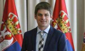 Gujon izrazio zahvalnost: Tri puta veći budžet za Srbe u regionu