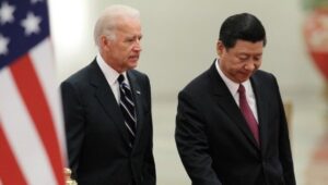 Razgovarali predsjednici Amerike i Kine: Si Đinping zatražio uzajamno poštovanje