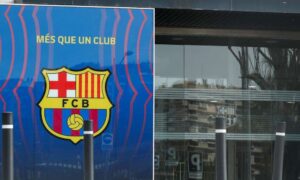 Ekonomska kriza pritiska klub: Barselona smanjila plate za 50 odsto