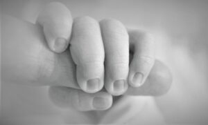 Najljepše vijesti iz bolnice: Beba preminule porodilje nema koronu i spremna je da ide kući