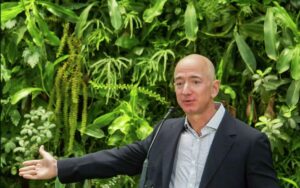 Džef Bezos ulaže u kompaniju koja želi da zaustavi starenje