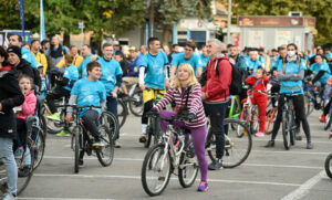 Svi na bicikl: U četvrtak Banjalučka biciklijada – spremne nagrade za učesnike