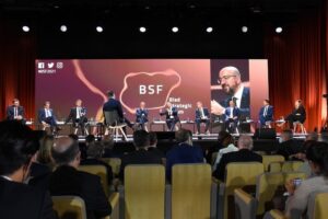 Završen forum na Bledu: Za članstvo se treba izboriti, EU ne može bez zapadnog Balkana