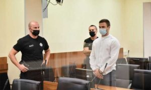Porodica želi 40.000 KM odštete: Vajukić čeka novu presudu za svirepo ubistvo starca kod Laktaša