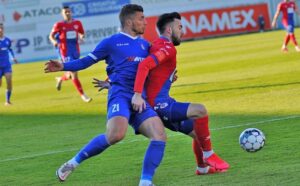 Derbi 9. kola na Gradskom stadionu: Banjalučki Borac dočekuje Široki Brijeg