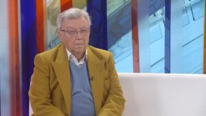 Bije bitku sa koronom: Bivši predsjednik Predsjedništva SFRJ u bolnici
