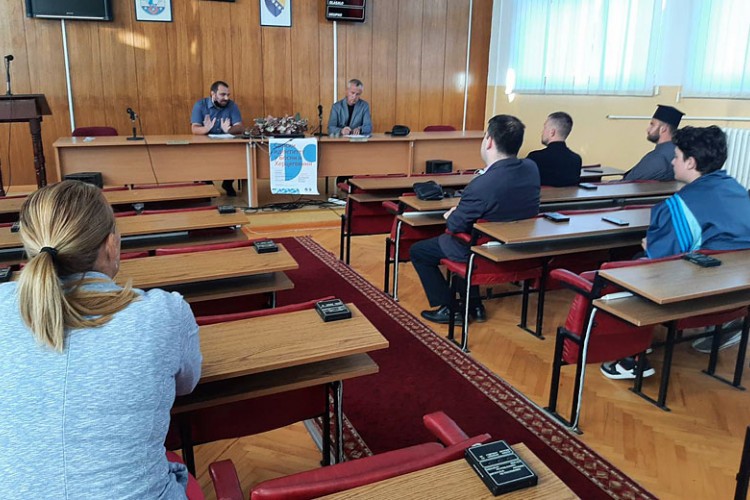 Branković: I u FBiH postoji dubok korijen srpskog identiteta