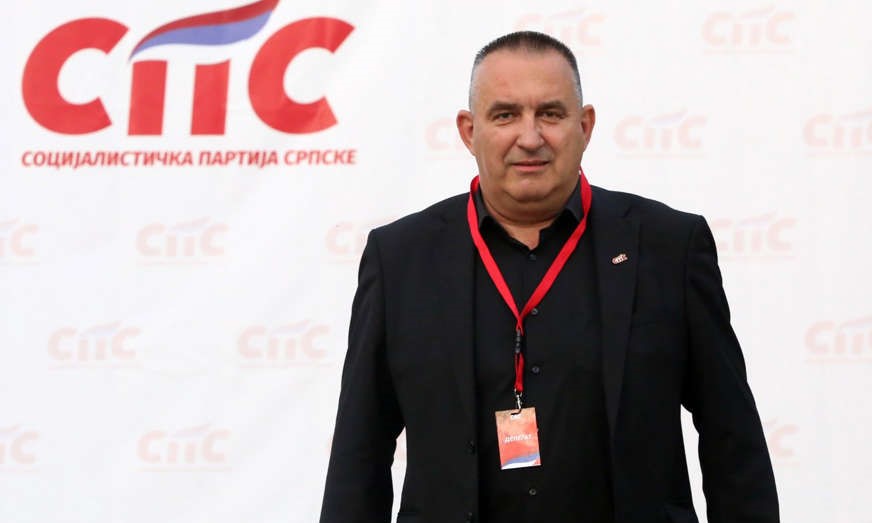 Ševarika vraćen u banjalučki Vodovod: SPS pozdravlja imenovanje svog kadra