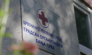 Humanost u Banjaluci: Pozovite ovaj broj za podršku radu Crvenog krsta
