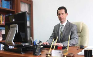 “Udar na pravnu struku”: Predsjednik Advokatske komore Srpske o Inckovom zakonu