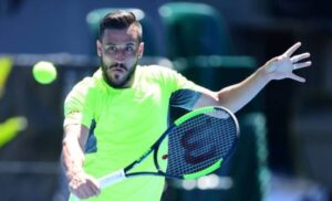 Najbolji teniser BiH “pao”: Džumhur nazadovao za šest mjesta na novoj ATP listi