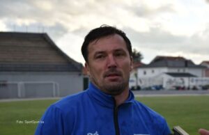 Denis Ćorić podnio ostavku