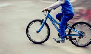 Nisu bezbjedna: Sa tržišta povučeno 99 bicikala za djecu
