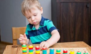 Preporuke stručnjaka: Koju igračku kupiti djetetu u kojem uzrastu