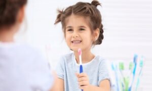 Poražavajući podaci: Zdrave zube ima svega pet odsto djece