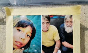 Apel svima: Nestala djevojčica u Sarajevu, porodica moli za pomoć