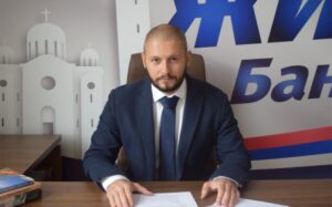 Banjalučki DNS izabrao potpredsjednike: Dukić, Deretić i Popović na funkcijama
