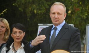 Đilas se sastao Vučićem: Beograd mora da ima nove izbore