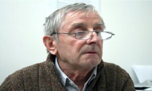 Preminuo Dragutin Bošković: Osnivač i predsjednik Pokreta potrošača Republike Srpske