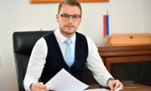 Tema novi projekti uz podršku Vlade: Stanivuković pozvao rukovodstvo Srpske na sastanak