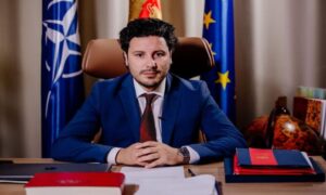 Prihvatio poziv rukovodstva: Abazović postao novi član Evropskog savjeta za spoljne odnose