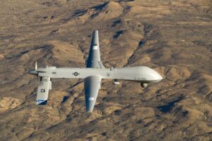 Talibani optužili SAD: Dronovima ugrožavaju naš vazdušni prostor