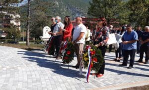 “Krajino moja, ne zaboravi”: Sjećanje na 13. septembar – dan progona Srba iz Drvara