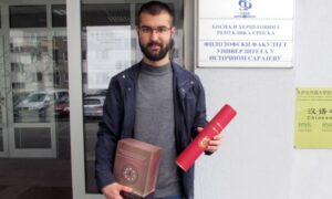 Žiri jednoglasno: Dušanu Pejiću nagrada Matice srpske “Ljubomir Stojanović”