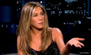 “Da li sam prostitutka?”: Dženifer Aniston šokiralo pitanje, izraz lica sve rekao VIDEO