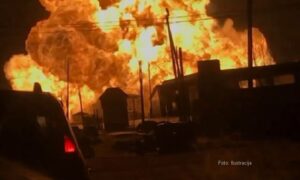 Eksplozija gasa u Češkoj: Poginula dvojica vatrogasaca, četvoro ljudi ozlijeđeno