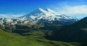 Prije nego što su spasioci stigli do njih: Pet alpinista stradalo na planini Elbrus