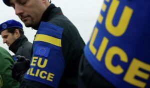 Misija EU na Kosovu: Nismo preuzeli nadležnosti policije na sjeveru