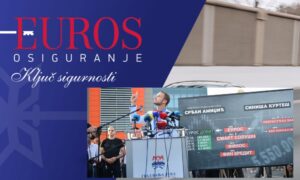 “Euros osiguranje” podnijelo tužbu protiv Stanivukovića: Razlog “maliciozne i neistinite tvrdnje”