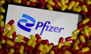 Fajzer iznio velika očekivanja: Napravićemo 80 miliona doza antikovid lijeka do 2023. godine