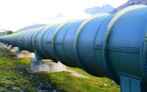 Gasporom je spreman: Ruski gigant može da poveća isporuke gasa Evropi