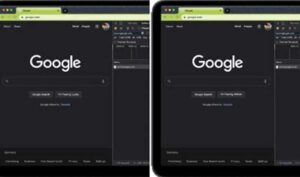 Google pustio dark mode za Search na desktopu – evo kako da ga aktivirate