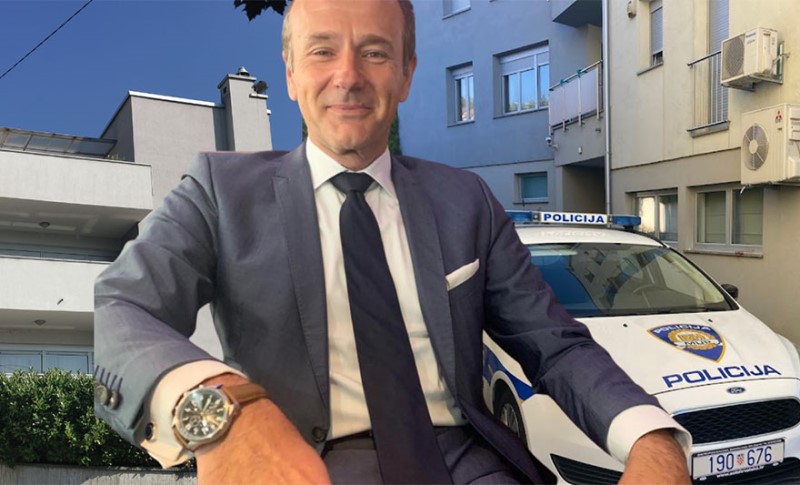 Slučaj koji je potresao region: Ocu koji je ubio svoje troje djece prijeti 50 godina zatvora